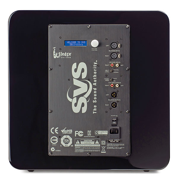 svs sb13 plus