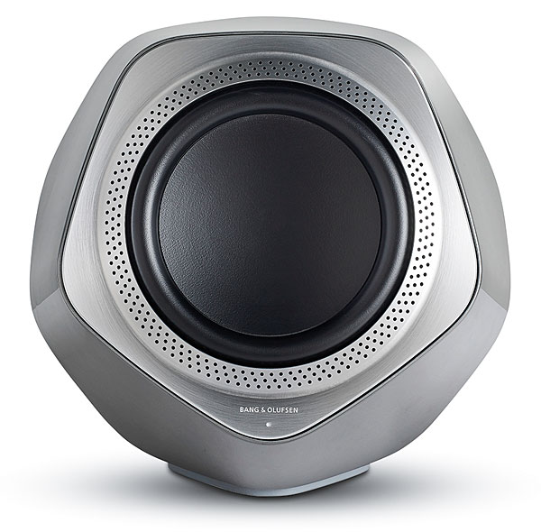 & Olufsen BeoVision Avant 55 HDTV and BeoLab 18 Wireless Speaker System Review Page 2 | & Vision
