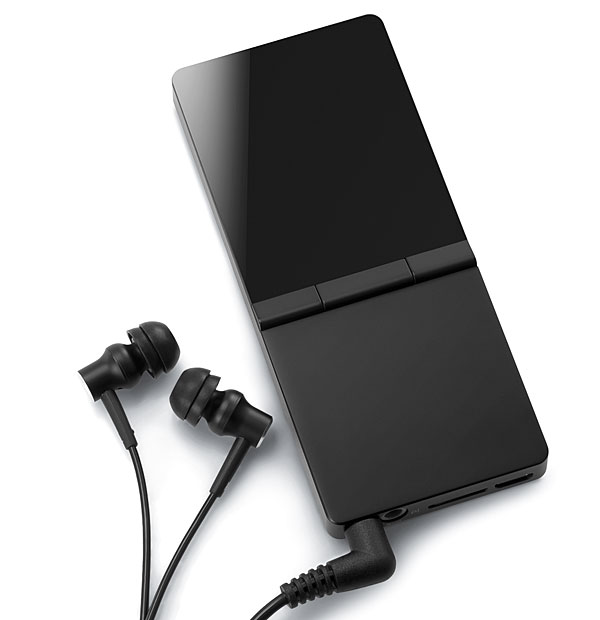 Hifiman SuperMini ハイレゾ プレーヤー 70g + Re600 | web-flake.com