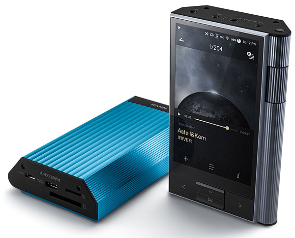 Astell & Kern KANN Music Player Review Page 2 | Sound & Vision