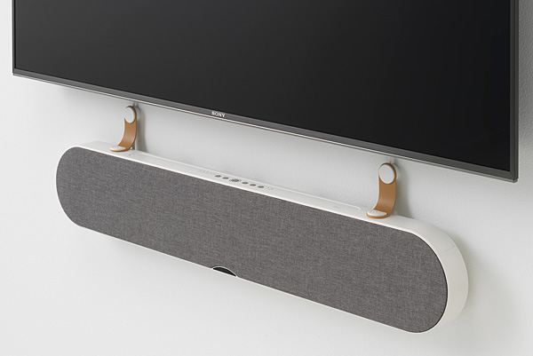 DALI Katch One Soundbar Review | Sound 