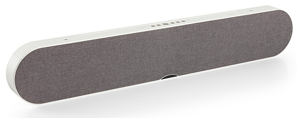 DALI One Soundbar Review | Sound & Vision