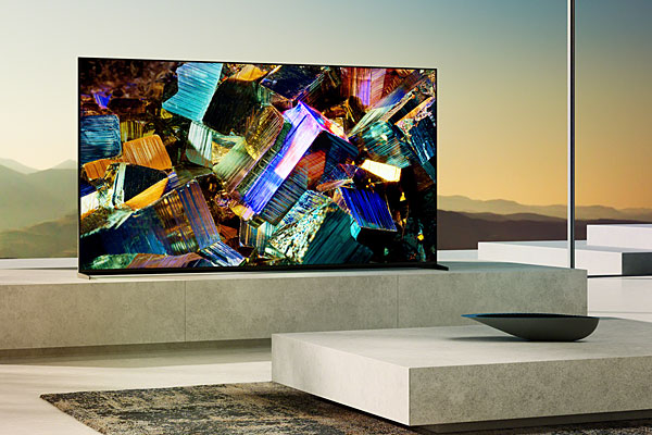 8K Update: What’s Next for the Budding TV System? Page 2 | Sound & Vision