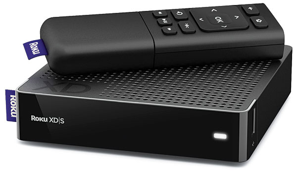 roku 2 xs usb media player