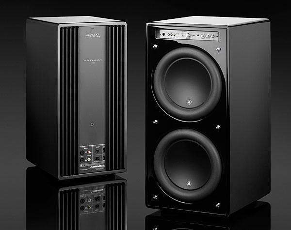 best 8 inch subwoofer for home theater