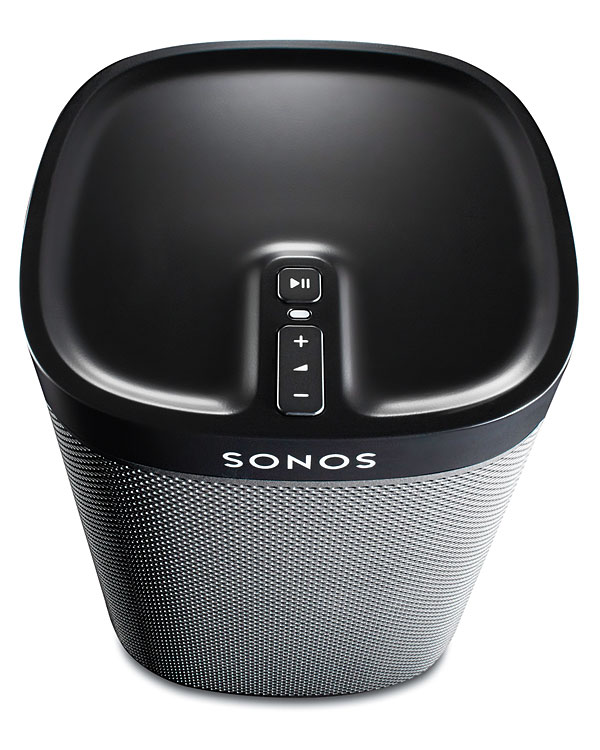 sonos play one