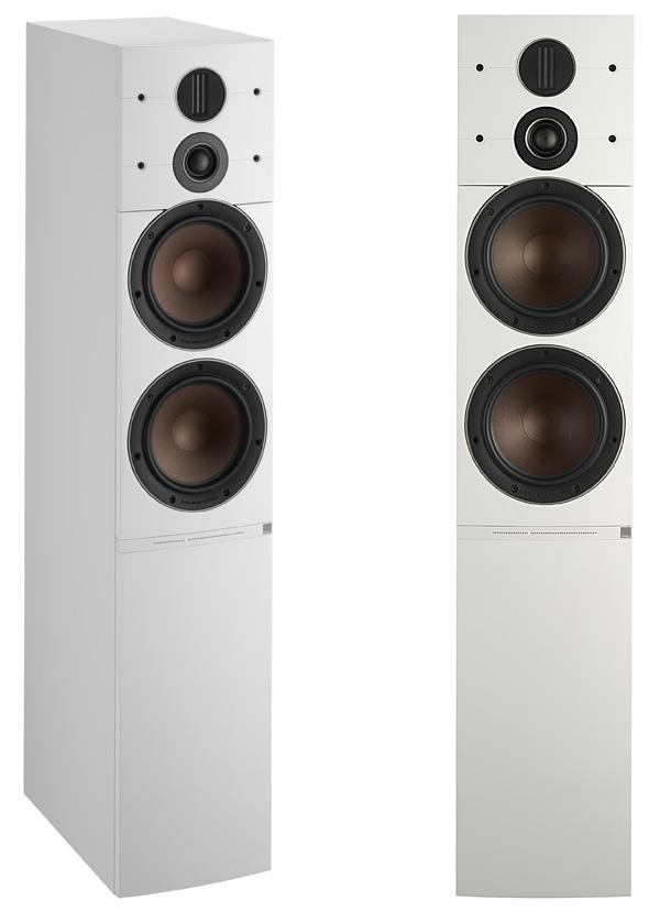 tall surround sound speakers