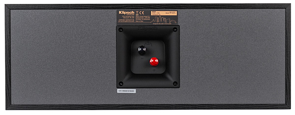 Klipsch R-41M Speaker System Review Page 2 | Sound & Vision Klipsch R-41M Speaker System Review Page 2 | Sound & Vision