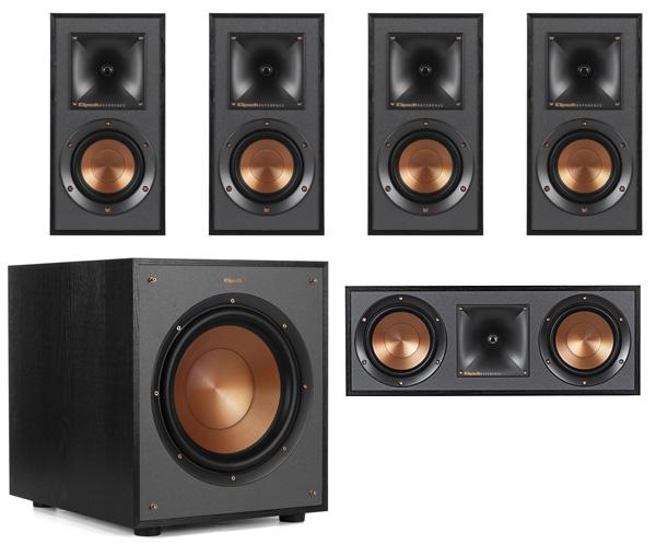 Featured image of post Best High End Home Theater Speakers - Today, we will roundup the best home theater speakers that you could consider in creating that authentic home theater experience.