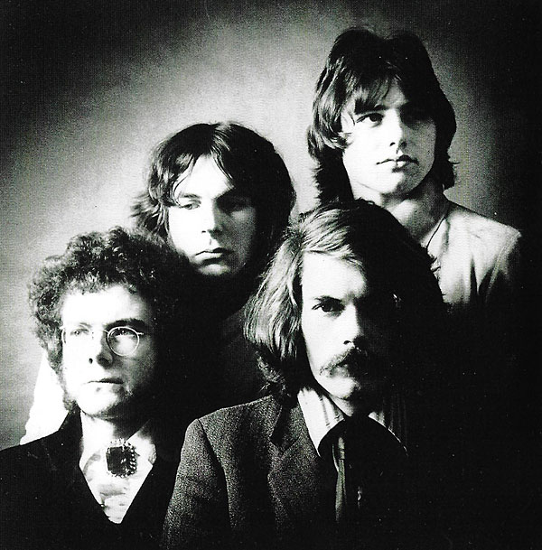 Remaster Class: King Crimson: In the Court of the Crimson