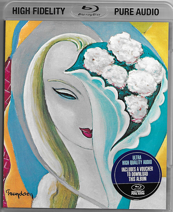 Remaster Class: Derek and the Dominos: Layla and Other Assorted