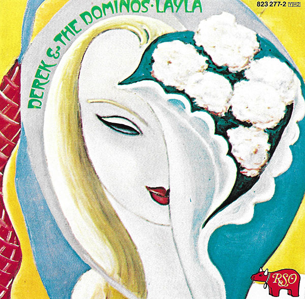 Remaster Class: Derek and the Dominos: Layla and Other