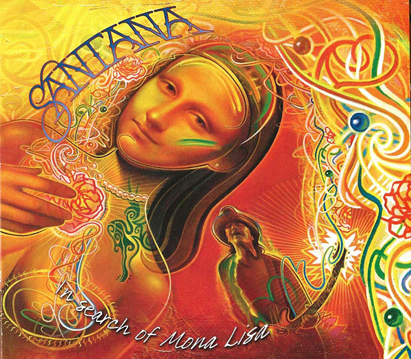 322santana.SANTANA---IN-SEARCH-OF-MONA-LISA-_-EP-COVER