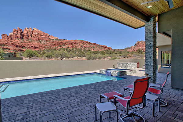 Media Room Insider: Sedona Paradise | Sound & Vision