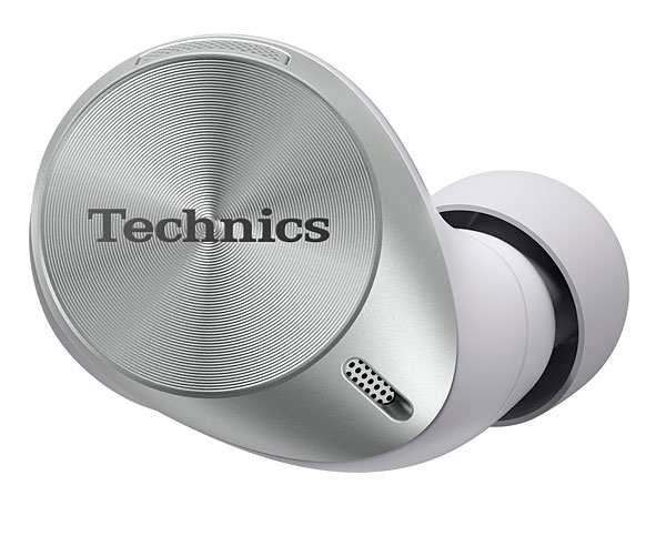 Technics EAH-AZ60 Noise-Canceling True Wireless Earbuds Review 