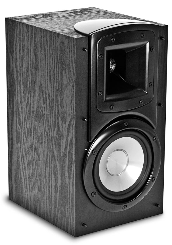 Klipsch Synergy B 20 Speaker System Sound Vision