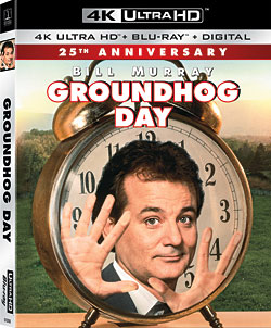 Groundhog Day | Sound & Vision
