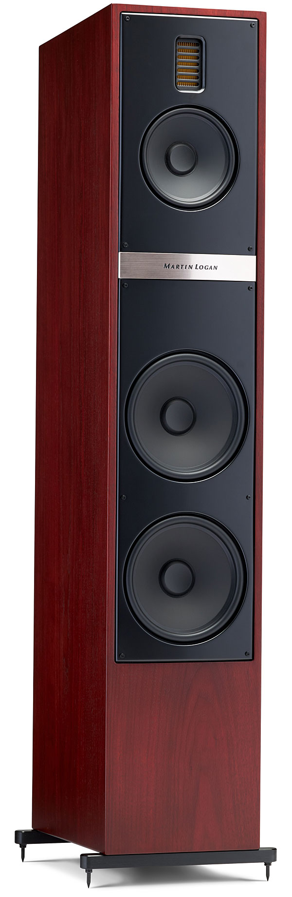 Best amplifier for martin logan best sale 60xt