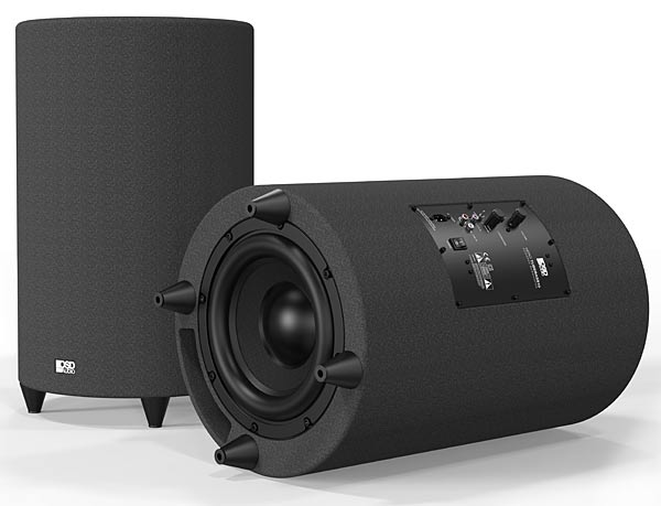 Top Picks Subwoofers Sound & Vision