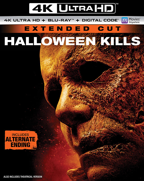 Halloween Ends ending - is this the end of the Halloween series?