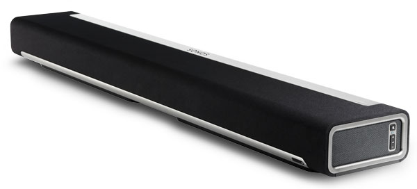 Sonos Playbar Soundbar & Vision