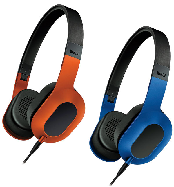 KEF M400 Headphone Review | Sound & Vision KEF M400 Headphone Review | Sound & Vision