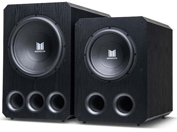 best 15 inch subwoofer home theater