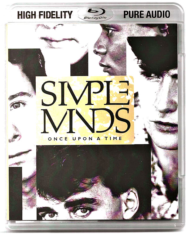 A nuclear reactor of music': the story of Simple Minds' classic album  Empires and Dance, Simple Minds