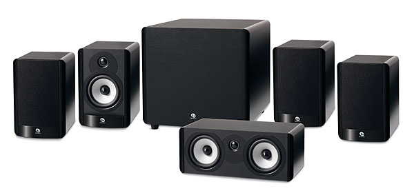 Boston acoustics speaker best sale brackets