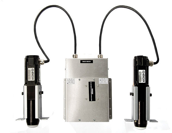 D-Box SRP-230 Motion Platform and Standalone Series IV-BD