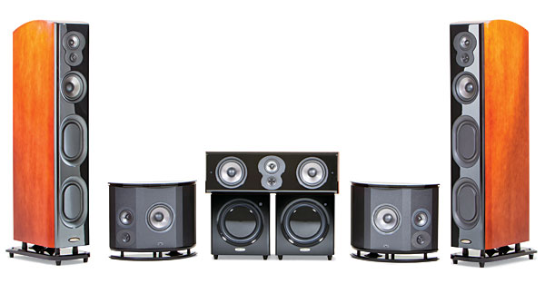 Top Picks Floorstanding Speakers Sound Vision