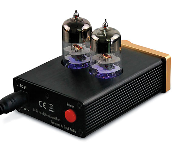 Nobsound 6j9 outlet