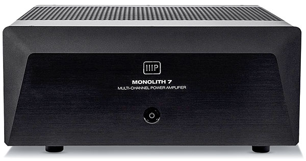 Monoprice Monolith 7 Amplifier Review | Sound & Vision