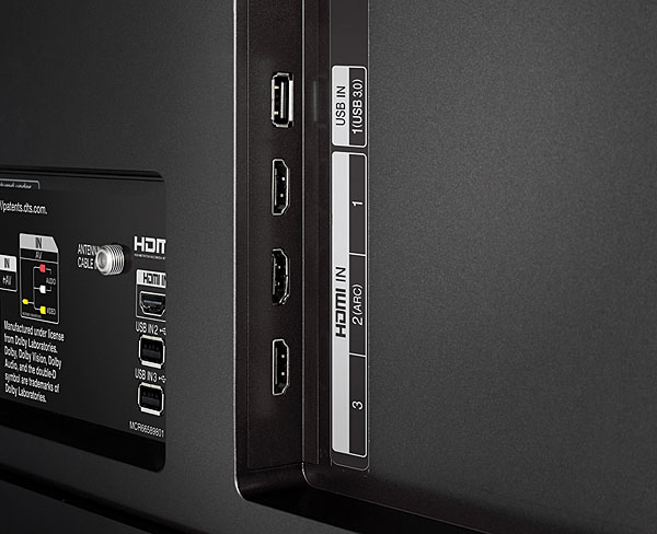 LG OLED65E7P Ultra HDTV Review | & Vision