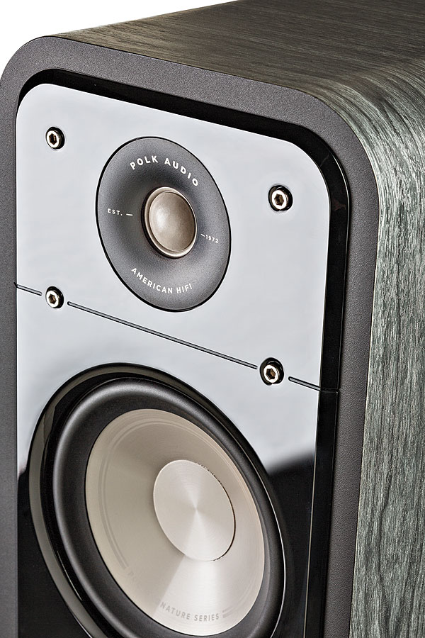 Polk Signature S60 Speaker System Review Page 2 Sound Vision