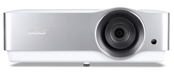 Acer VL7860 DLP Projector Review
