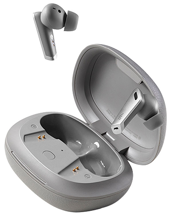 Face Off Noise Canceling True Wireless Earbuds Edifier TWS NB2