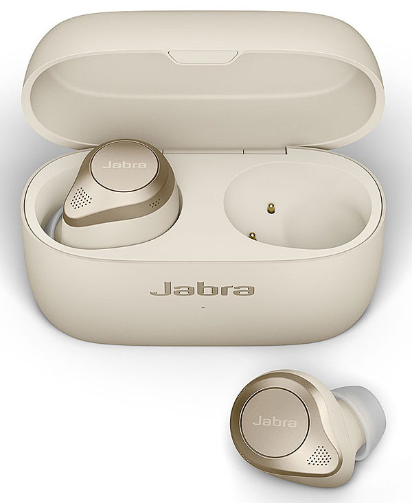Jbl club pro plus vs jabra elite 2025 85t
