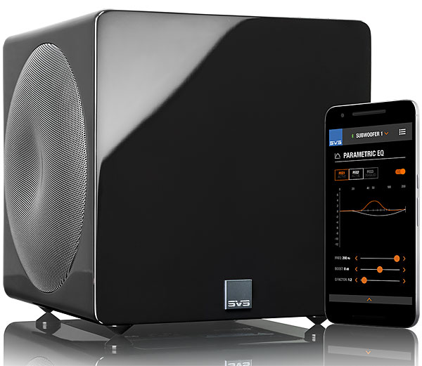 Micro woofer sales