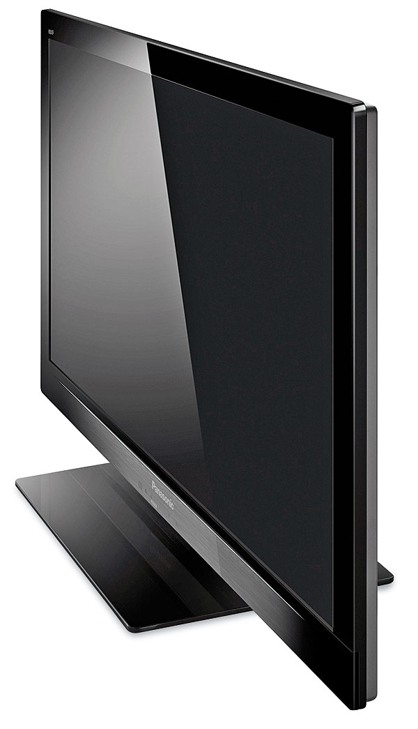 Panasonic Viera TC-L42E30 LED LCD HDTV Page 3 | Sound & Vision Panasonic Viera TC-L42E30 LED LCD HDTV Page 3 | Sound & Vision