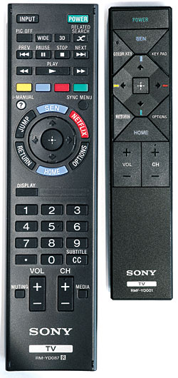 Sony XBR-65X900A 3D LCD Ultra HDTV Page 2 | Sound & Vision