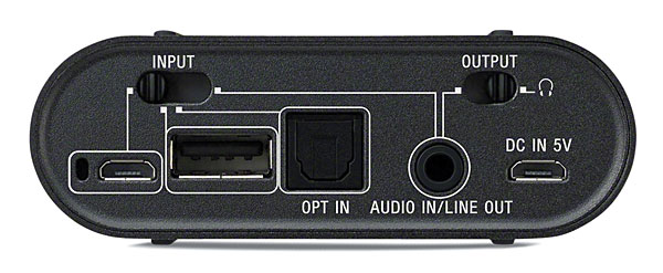 Five Portable Hi Res Dacs Compared Sony Pha 3 Amp Dac Sound Vision