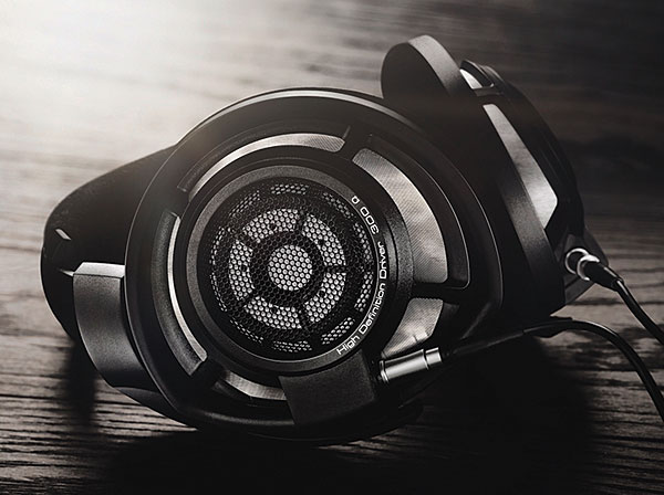 Sennheiser Hd 800s Headphones Sound Vision