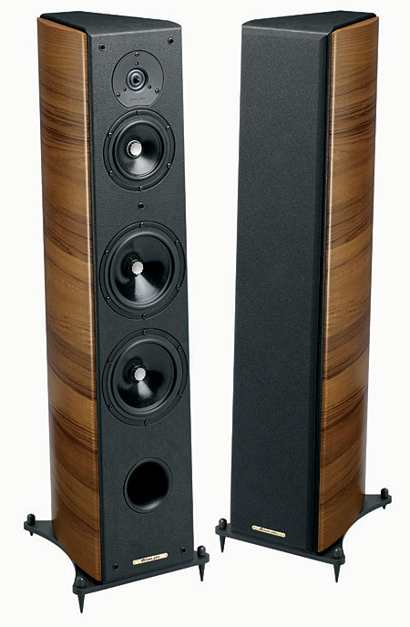 sonus faber piano