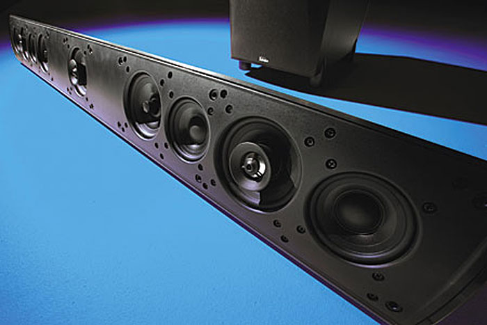 most expensive sound bar