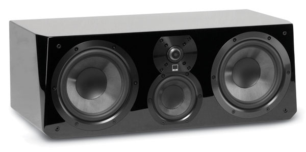 Svs Ultra Speaker System Sound Vision