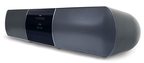 Arcam soundbar sales