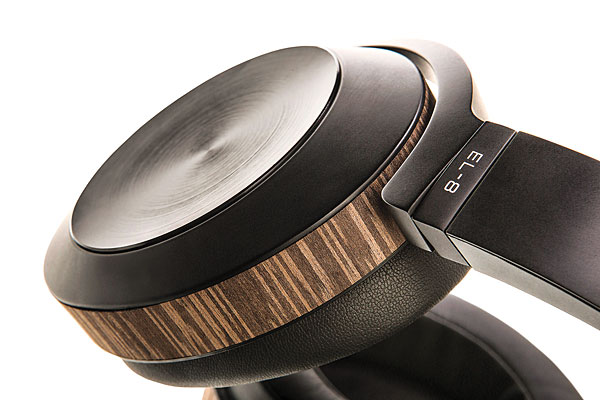 Audeze EL 8 Closed Back Headphone Review Sound Vision