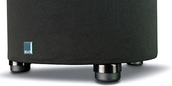 SVS SoundPath Subwoofer Isolation System