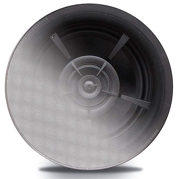Origin Acoustics Bang Olufsen BOC106 In Ceiling Speaker Review